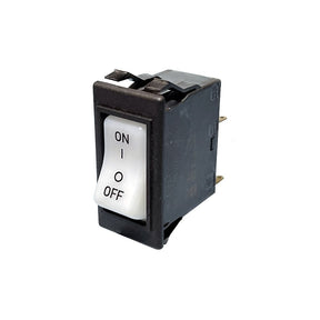 1052.00003.00 Fetco 240 Volt Breaker Switch - Black Rabbit Service Co.