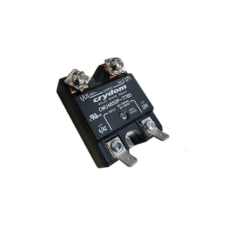 1052.00033.00 Fetco Solid State Relay 50A 480V - Black Rabbit Service Co.