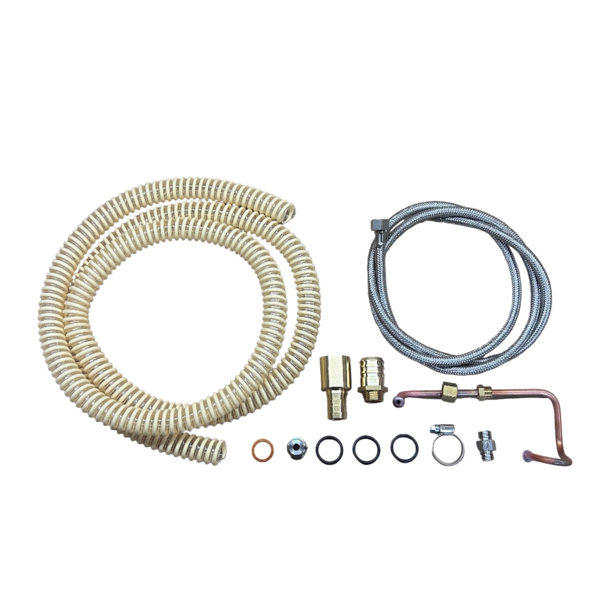 1054 La Marzocco Linea Mini R Plumb-In Kit | La Marzocco Spare