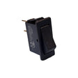 1058.00010.00 Fetco Stop Switch Rocker Style - Black Rabbit Service Co.