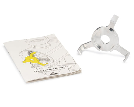 105866 Mahlkonig Ek43 Burr Alignment Tool - Black Rabbit Service Co.