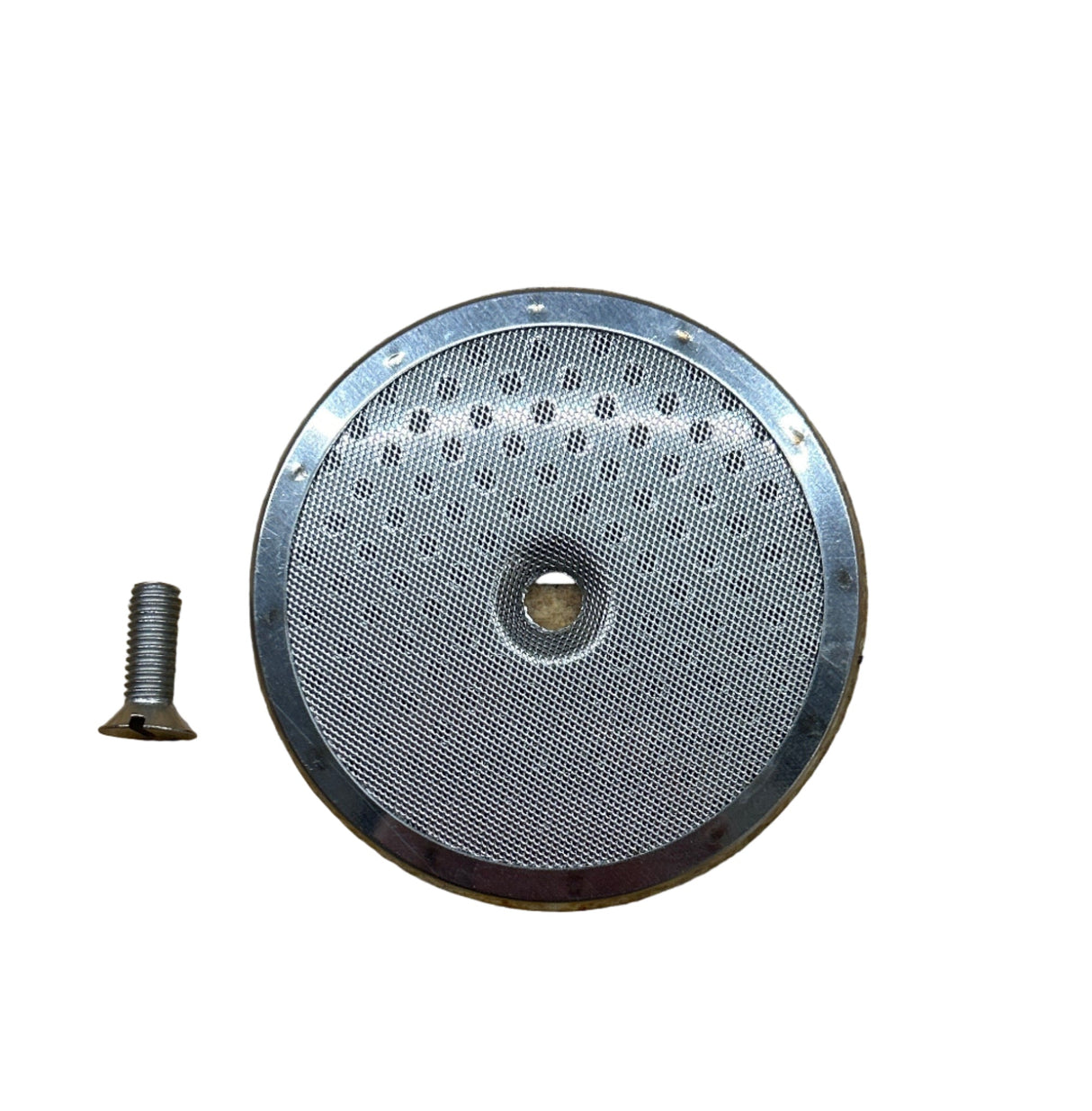 10702057 Rancilio Shower Screen Kit 2024 - Black Rabbit Service Co.