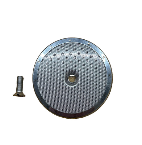 10702057 Rancilio Shower Screen Kit 2024 - Black Rabbit Service Co.