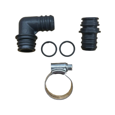 107921 Eversys Drain Connection Kit - Black Rabbit Service Co.