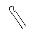 1107.00006.00 Fetco Heating Element Hwb-2000 Series - Black Rabbit Service Co.