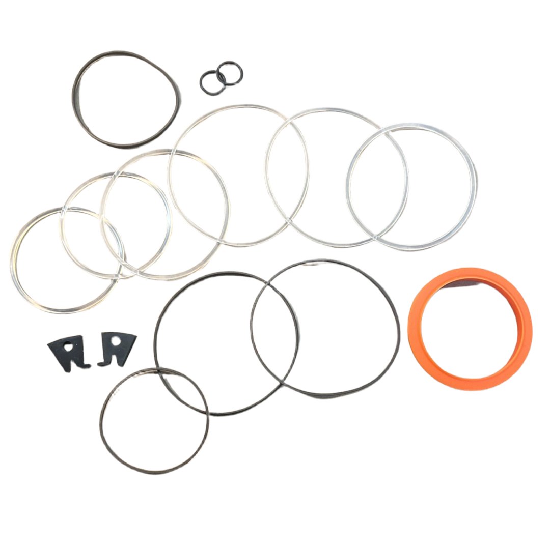 la marzocco エスプレッソマシン用ソレノイドバルブ La Marzocco Espresso Machine Replacement Parts – Page 2 – Black