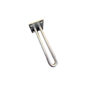 1.2060 Synesso Brew Tank Heating Element 220v 700 Watts - Black Rabbit Service Co.
