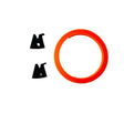 1207 La Marzocco KB90 Straight-In Group Gasket & Anti-Shock