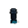 1.2317 Synesso Switch Pushbutton Black - Black Rabbit Service Co.
