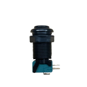 1.2317 Synesso Switch Pushbutton Black - Black Rabbit Service Co.