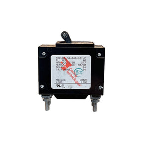1.2631 Synesso Heating Element Breaker Switch 3 Group 40A - Black Rabbit Service Co.