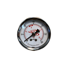 1.3373 Synesso Brew Pressure Gauge - Black Rabbit Service Co.