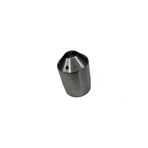1.4172 Synesso Steam Tip (x4) 1mm Holes - Black Rabbit Service Co.