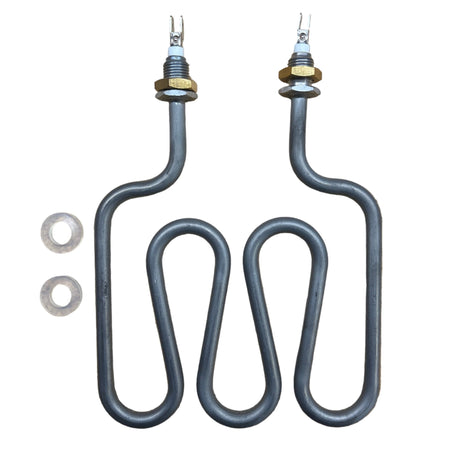 1500985 Marco Heating Element 230V Butterfly 2.8 Kw - Black Rabbit Service Co.