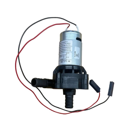 1501542 Marco Pump Muller 24V DC - Black Rabbit Service Co.