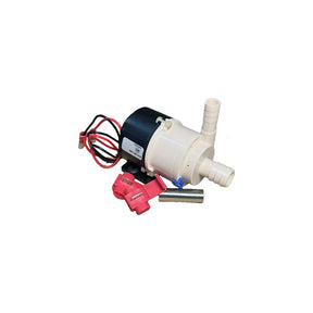 1501562K Marco Muller Pump Kit For Mix Jet Or Sp9 - Black Rabbit Service Co.
