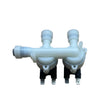 1502169 Marco FRIIA Double Solenoid 120V - Black Rabbit Service Co.