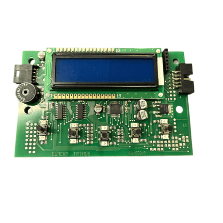 15030011 Nuova Simonelli Display For Mythos - Black Rabbit Service Co.