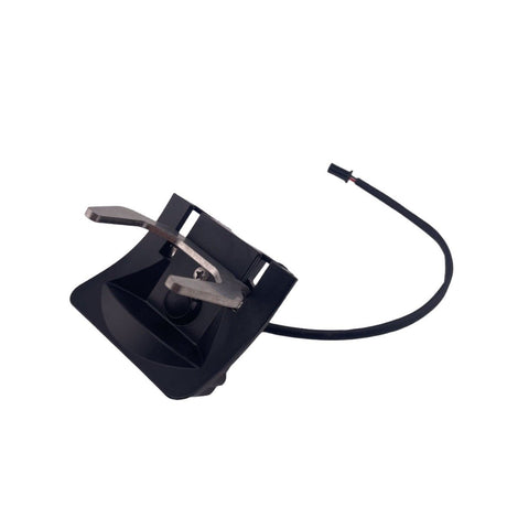 15070074 Nuova Simonelli Complete Fork Kit for On Demand Grinder - Black Rabbit Service Co.