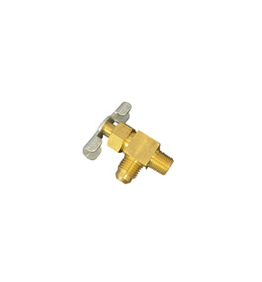 1.5080 Synesso Mix Valve Tap - Black Rabbit Service Co.