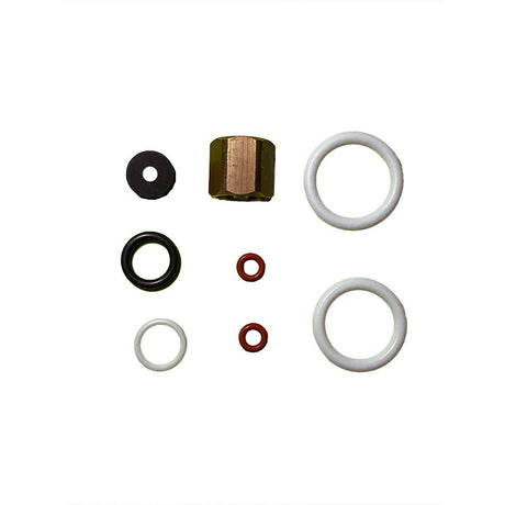 1.7320 Synesso Steam Valve Rebuild Kit - Black Rabbit Service Co.