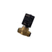 190000111 Nuova Simonelli Aurelia 2 Way Hot Water Valve - Black Rabbit Service Co.