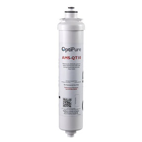 204-52810 AMS-QT10 Optipure RO Membrane Cartridge - Black Rabbit Service Co.