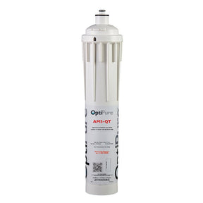 204-53040 AMS-QT Optipure RO Membrane Replacement Cartridge - Black Rabbit Service Co.