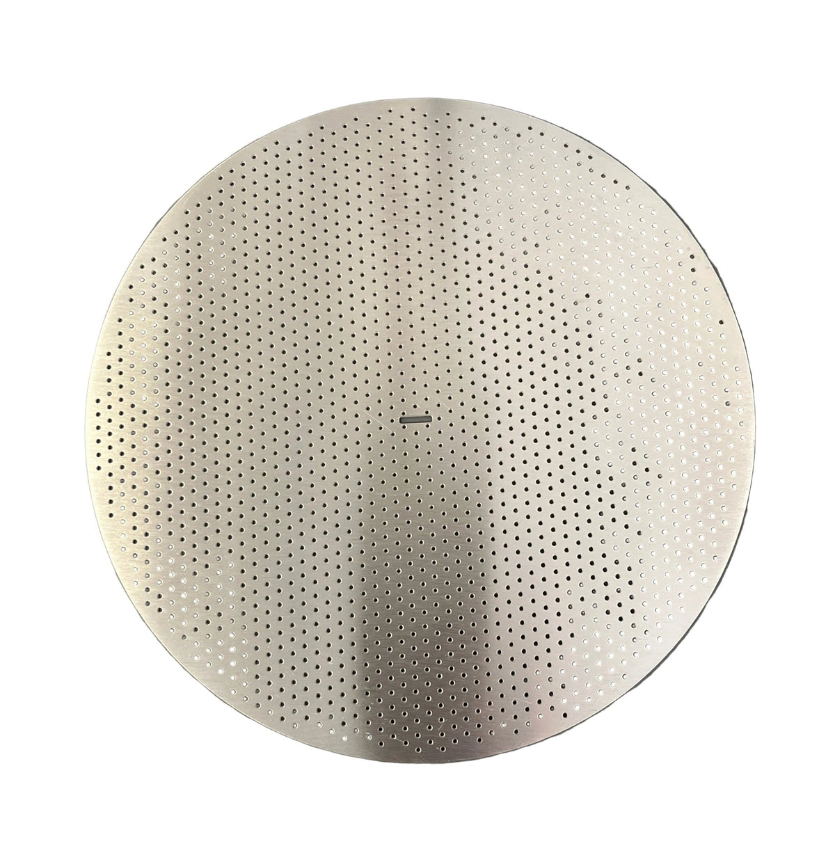 2200635 Marco Filter Plate 1mm S/S Holes 1.2mm ColdBRU - Black Rabbit Service Co.