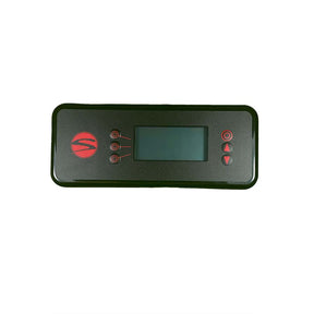 2.3729 Synesso Display Board With Cord - Black Rabbit Service Co.