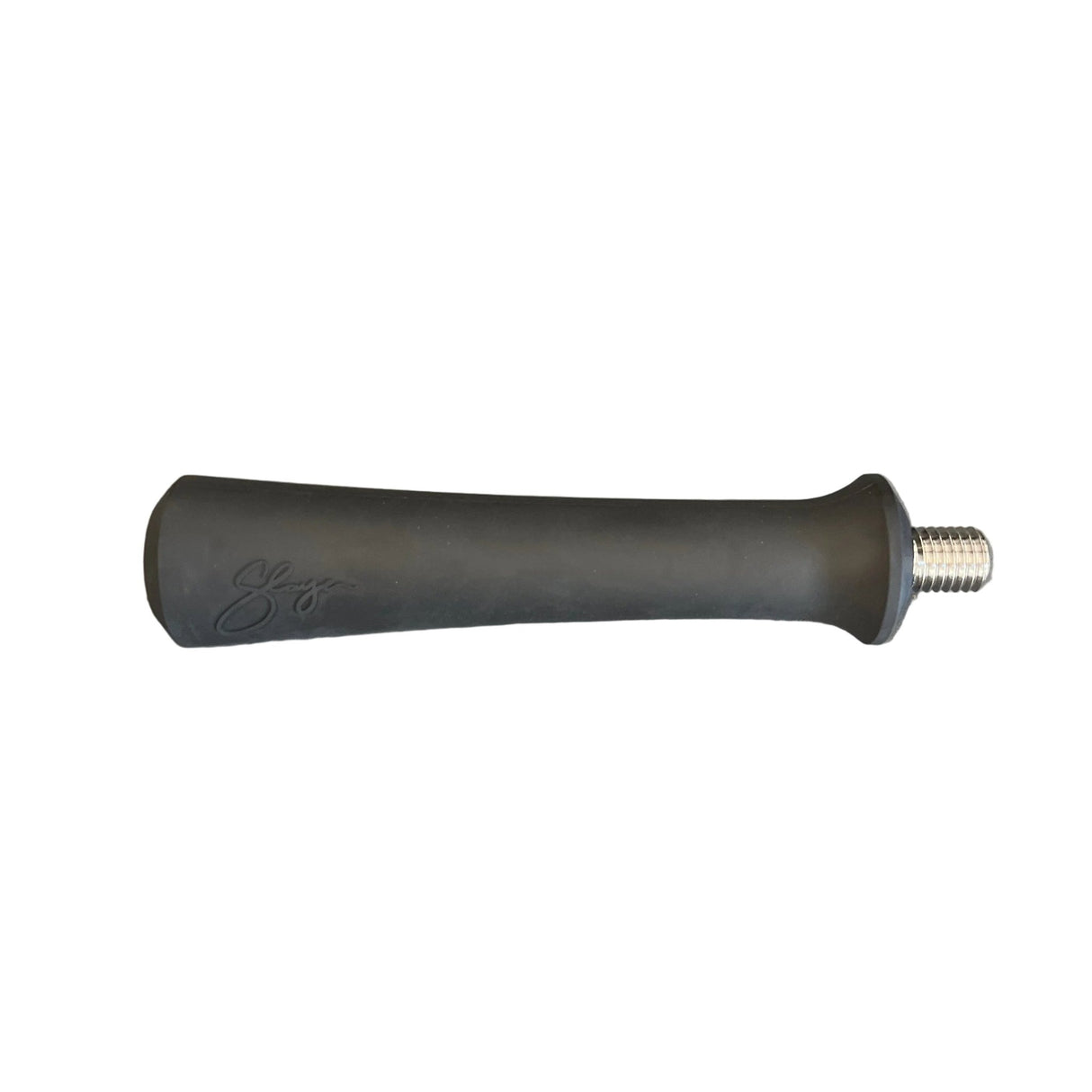 24015 - 10011 Slayer Portafilter Handle Rubber - Black Rabbit Service Co.