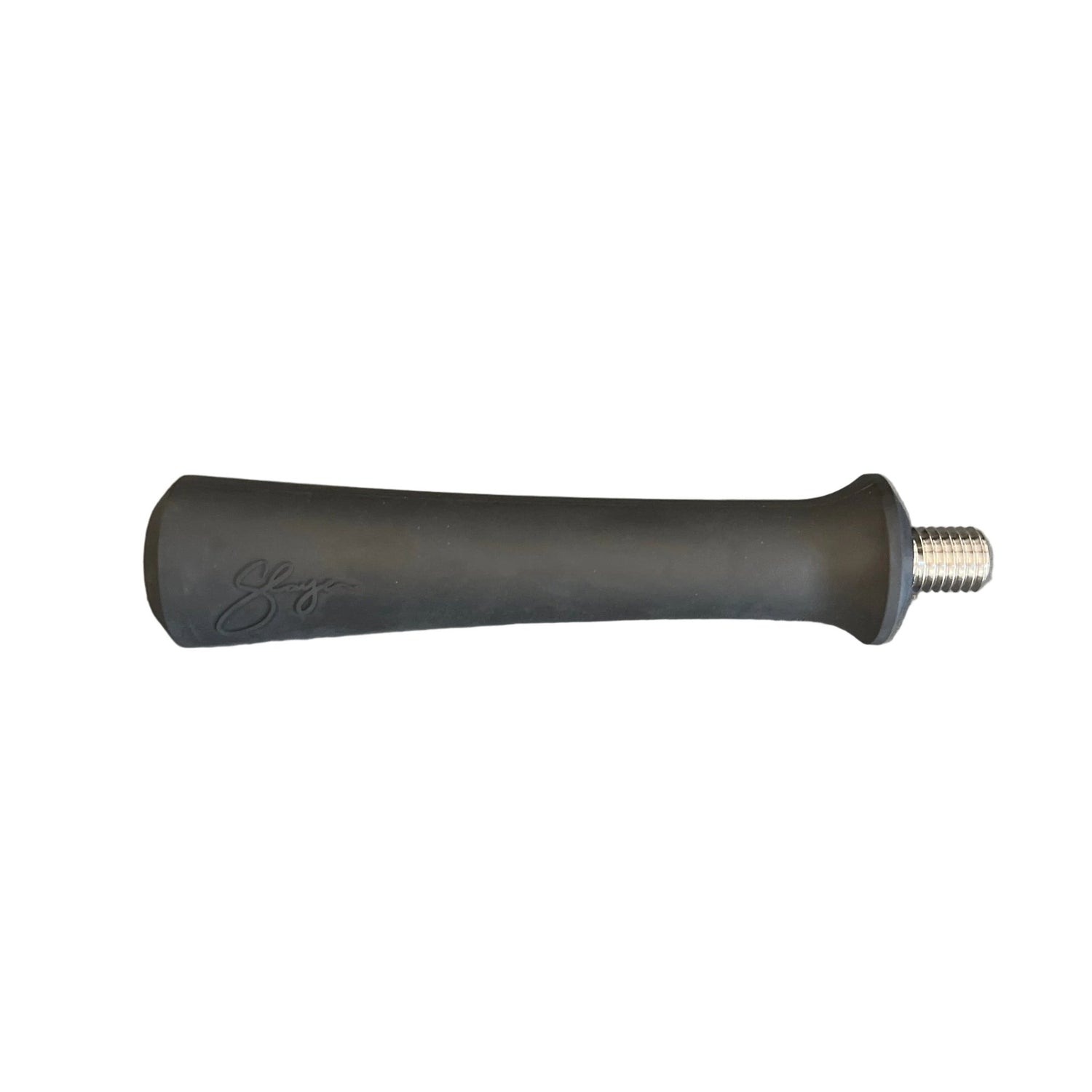 24015 - 10011 Slayer Portafilter Handle Rubber - Black Rabbit Service Co.