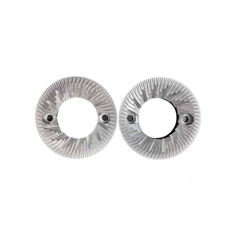 275307 Ditting 804 Special Steel Burrs - Black Rabbit Service Co.