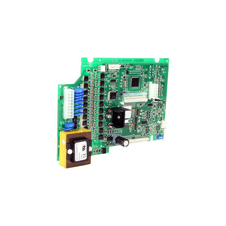 29969.1000 Bunn Circuit Board, Main Control, 120/240V - Black Rabbit Service Co.