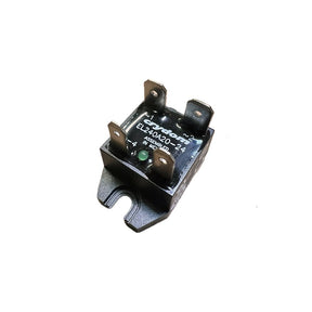 30000-20011 Slayer 20 Amp 24 Volt Mini SSR - Black Rabbit Service Co.