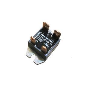 30000-20050 Slayer 40 Amp Mini SSR - Black Rabbit Service Co.