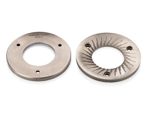 303912 Mahlkonig VTA 6S Grinding Burrs 3-Phase Retail Grinder - Black Rabbit Service Co.