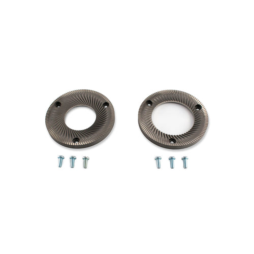 303948 Mahlkonig DK15 L Cast Steel Burrs 130mm