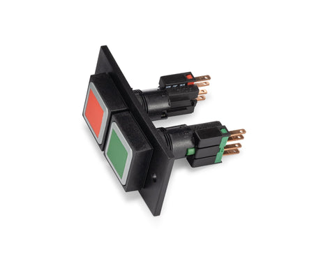 308181 Mahlkonig Old Style Start Stop Switch - Black Rabbit Service Co.