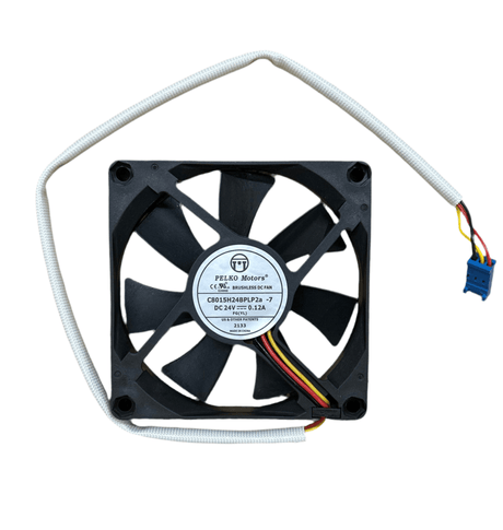 310673 Mahlkonig K30 Fan - Black Rabbit Service Co.