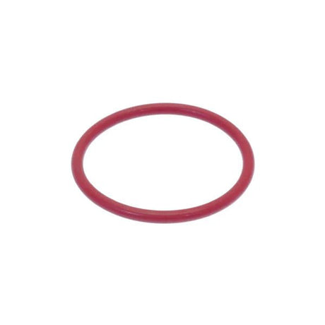 36405001 Rancilio Silvia Boiler O-Ring Silicone - Black Rabbit Service Co.