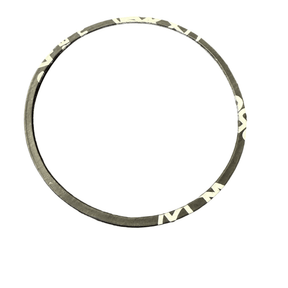 46000 - 50100 SLAYER GROUP CAP PAPER GASKET - Black Rabbit Service Co.