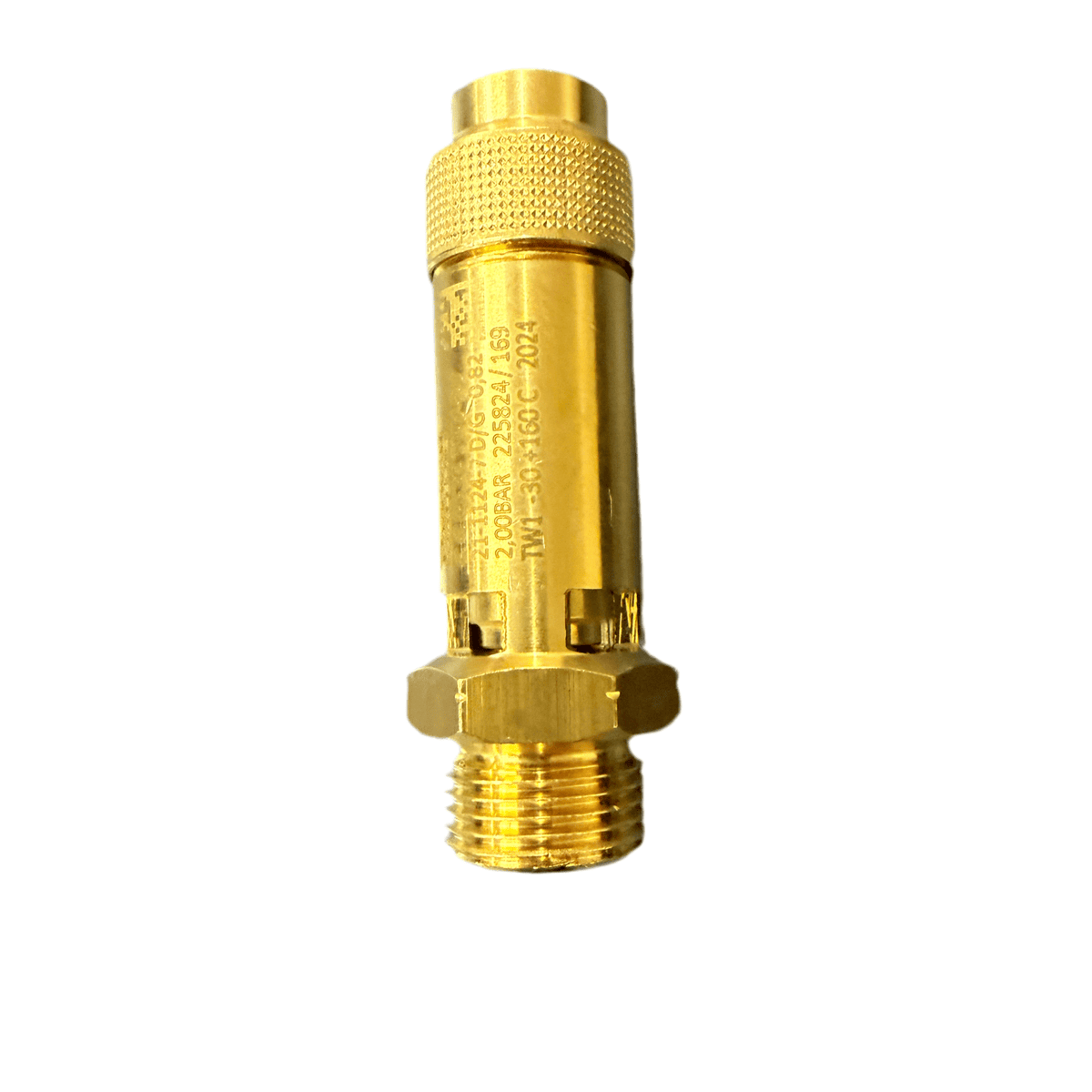 46000-50400 Slayer CB PRV. 1.9 bar | Slayer Espresso Spare Parts ...