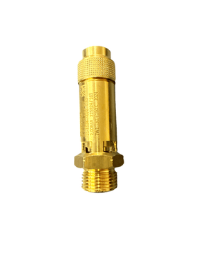 46000 - 50400 Slayer CB PRV. 1.9 bar - Black Rabbit Service Co.