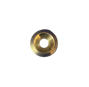 5.200.19 LM Swift Rotating Grinder Burr Mount Washer - Black Rabbit Service Co.