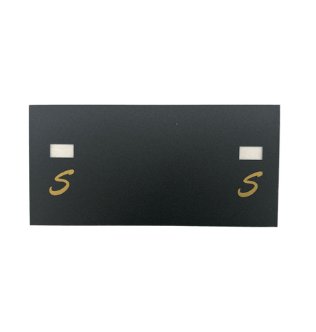 5.303 La Marzocco Swift Button Cover Decal