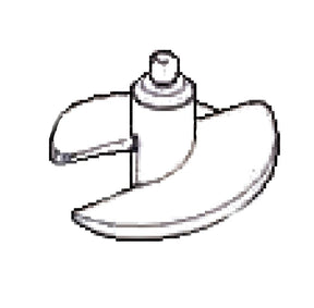 5.331 La Marzocco Swift Tamper Impeller