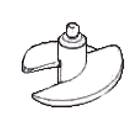 5.331 La Marzocco Swift Tamper Impeller