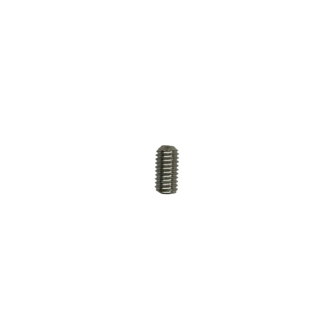 5.V014 La Marzocco Swift Tamper Collar Set Screw 10 - 32 - Black Rabbit Service Co.