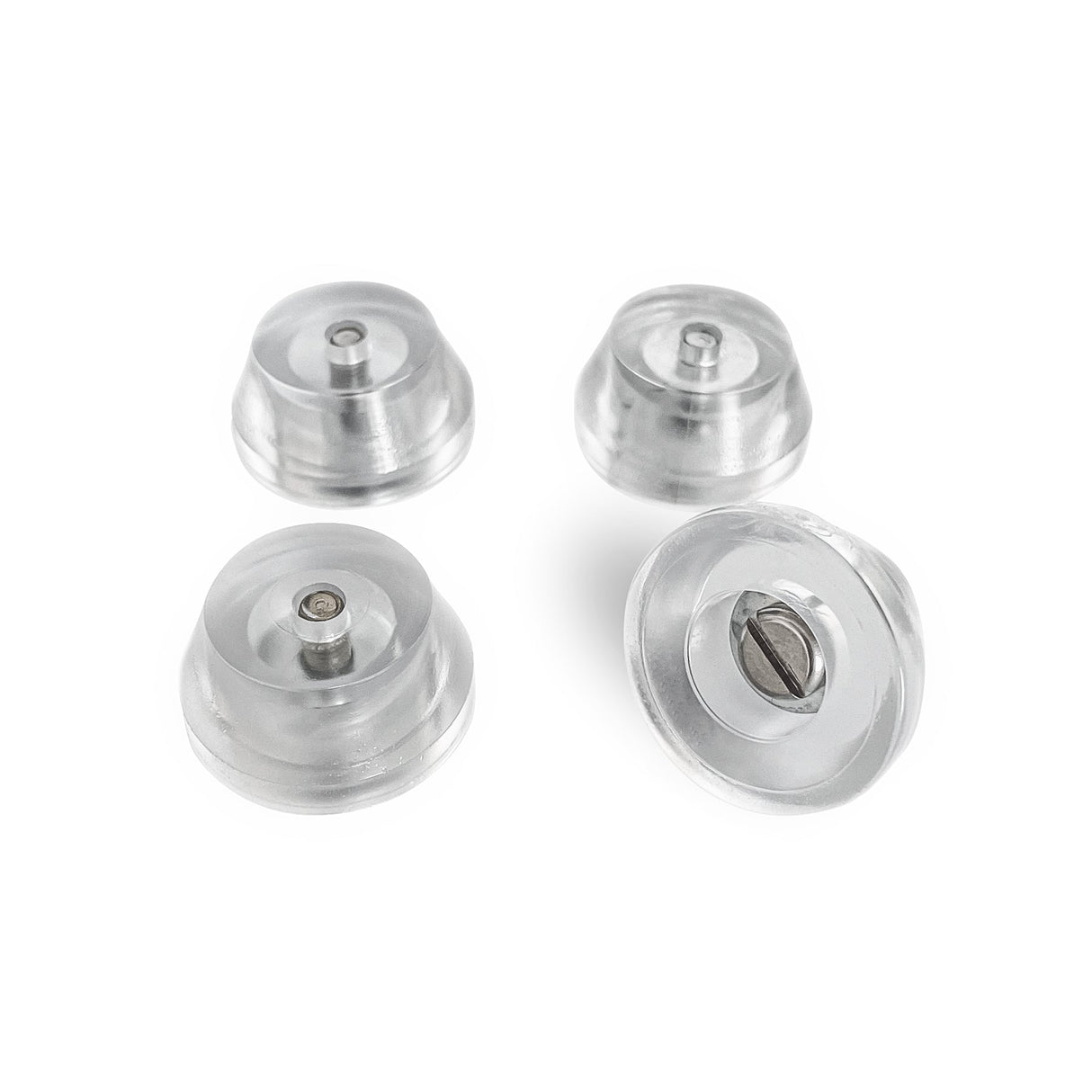 700473 Mahlkonig Grinder Feet (4X) - Black Rabbit Service Co.